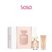THE SCENT FOR HER EDP 50ML GIFTSET