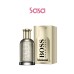 BOSS BOTTLED EDP 100ML GIFTSET