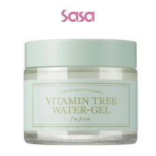 VITAMIN TREE WATER-GEL 75G