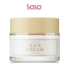 RICE CREAM 50G