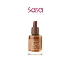 GINSENG SERUM 30ML