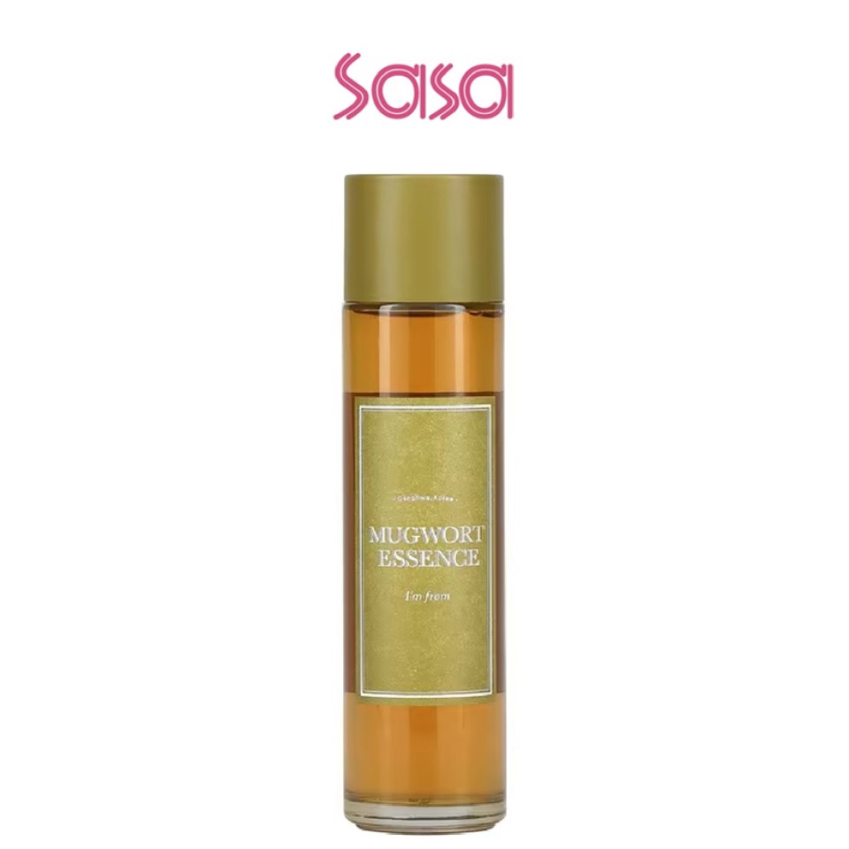 MUGWORT ESSENCE 160ML