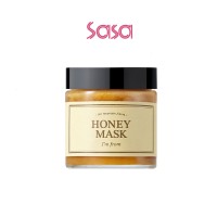 HONEY MASK 120G