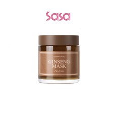 GINSENG MASK 120G