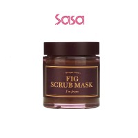 FIG SCRUB MASK 120G