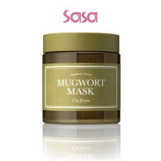 MUGWORT MASK 110G