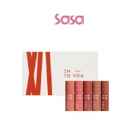 SHEROSUPERMUD GIFT SET 5&APOS;S