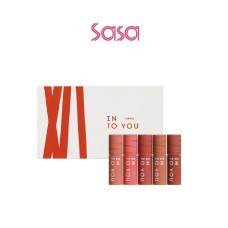 SHEROSUPERMUD GIFT SET 5&APOS;S