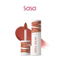SHERO SUPER MATTE LIP & CHEEK MUD 2G