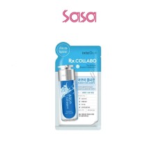 RX.COLLABO AQUA COLLAGEN IN TEATREE MASK 10'S