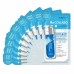 RX.COLLABO AQUA COLLAGEN IN TEATREE MASK 10'S