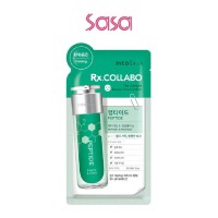 RX.COLLABO PEPTIDE IN PROPOLIS MASK 10'S