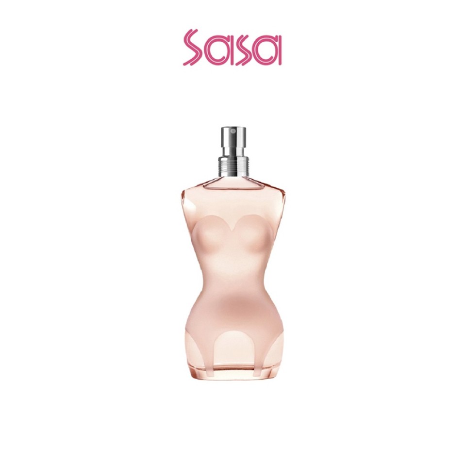 CLASSIQUE EDT 50ML