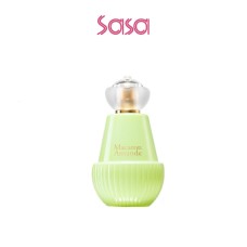 TEA TIME A PARIS MACARON AMANDE EDP 100ML