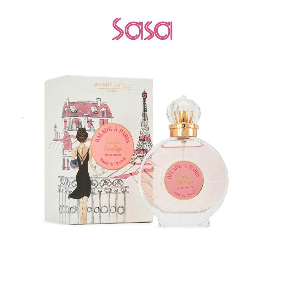 BALADE A PARIS SOIREE ROOFTOP EDP 100ML
