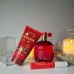 BOUM POMME D'AMOUR SET 3'S (EDP 100ML+BODY LOTION 50ML+LIP GLOSS 7ML)