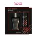 22' ROCKY MAN GIFTSET 2'S (EDT 100ML + DEODORANT SPRAY 200ML)