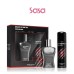 22' ROCKY MAN GIFTSET 2'S (EDT 100ML + DEODORANT SPRAY 200ML)