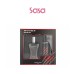 22' ROCKY MAN GIFTSET 2'S (EDT 100ML + DEODORANT SPRAY 200ML)