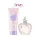 22' AMORE MIO GIFTSET 2'S (EDP 100ML + BODY LOTION 200ML)