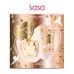 22' GOLD N' ROSES GIFTSET 2'S (EDP 100ML + BODY LOTION 200ML)