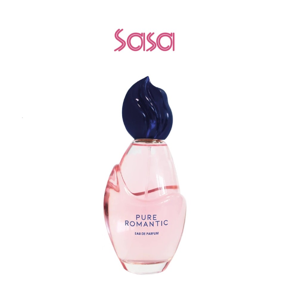 22' PURE ROMANTIC GIFTSET 2'S (EDP 100ML + BODY LOTION 150ML)