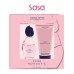 22' PURE ROMANTIC GIFTSET 2'S (EDP 100ML + BODY LOTION 150ML)