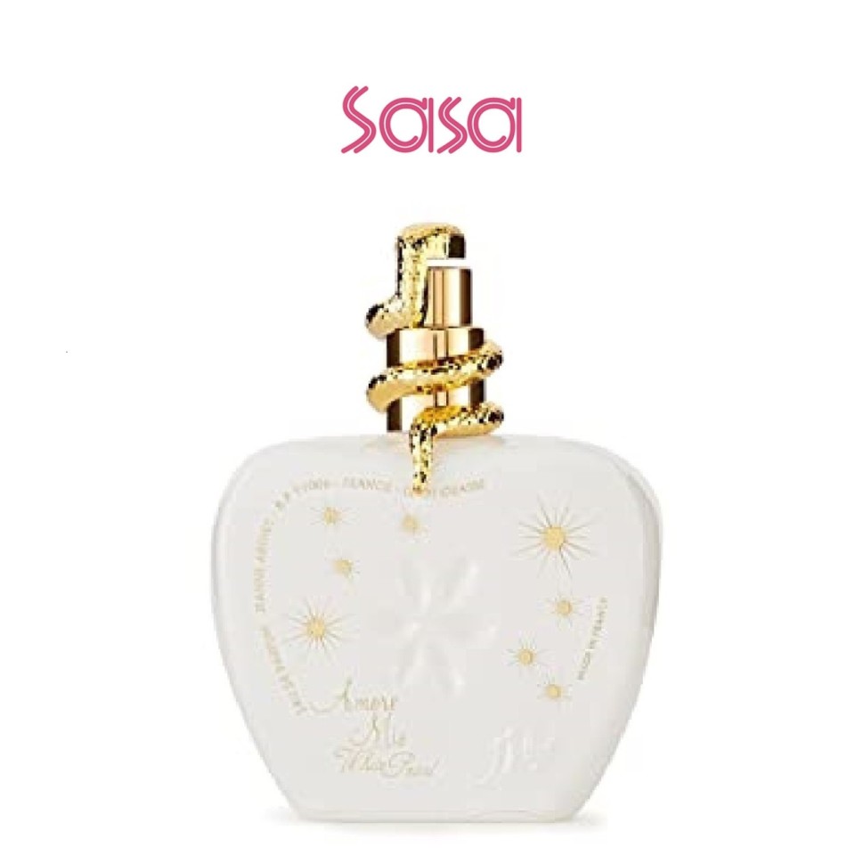 22' WHITE PEARL GIFTSET 2'S (EDP 100ML + BODY LOTION 200ML)