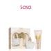 22' WHITE PEARL GIFTSET 2'S (EDP 100ML + BODY LOTION 200ML)
