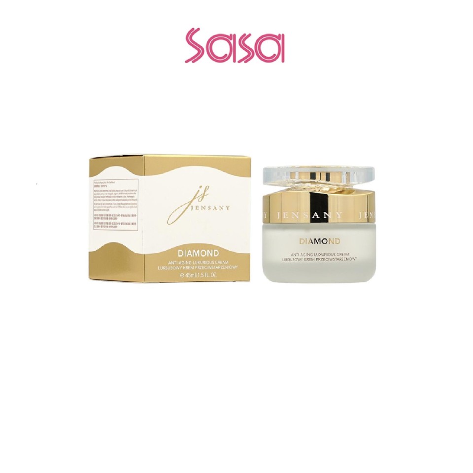 DIAMOND ANTI-AGING LUX CREAM 45ML