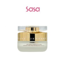 DIAMOND ANTIAGE LUXURIOUS EYE CREAM 25ML