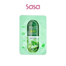 JIGOTT REAL AMPOULE MASK - ALOE 1&APOS;S