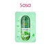 JIGOTT REAL AMPOULE MASK - ALOE 1&APOS;S