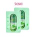 JIGOTT REAL AMPOULE MASK - ALOE 1&APOS;S