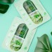 JIGOTT REAL AMPOULE MASK - ALOE 1&APOS;S