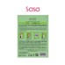 JIGOTT CUCUMBER REAL AMPOULE MASK 1&APOS;S