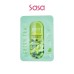 JIGOTT GREEN TEA REAL AMPOULE MASK 1&APOS;S