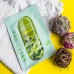 JIGOTT GREEN TEA REAL AMPOULE MASK 1&APOS;S