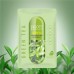 JIGOTT GREEN TEA REAL AMPOULE MASK 1&APOS;S