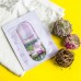 JIGOTT LOTUS REAL AMPOULE MASK 1&APOS;S