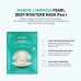 PEARL DEEP MOISTURE MASK 10'S