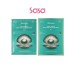 BLACK PEARL BALANCING MASK 10'S