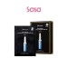 S.O.S AMPOULE HYALURONIC MASK 30MLX10'S