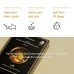 GOLDEN CAVIAR NOURISHING MASK 30MLX10'S