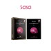 PINK SNAIL BRIGHTENING MASK 30MLX10'S