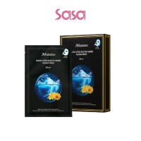 SNOW LOTUS GLACIER WATER ALASKA MASK 30MLX10'S