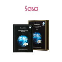 EDELWEISS GLACIER WATER ALPS MASK 30MLX10'S