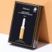 WATER LUMINOUS S.O.S AMPOULE VITA MASK PLUS 10'S (BLACK)