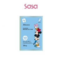 DISNEY COLLECTION MOISTURE N.M.F MASK 30MLX10'S