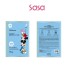 DISNEY COLLECTION MOISTURE N.M.F MASK 30MLX10'S
